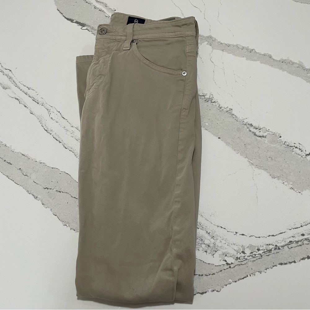 AG Adriano Goldschmied ‘The Tellis’ Pants